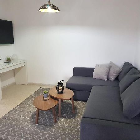 דירת נופש בוטיק - נוף לרבי שמעון Apartment Safed Exterior foto