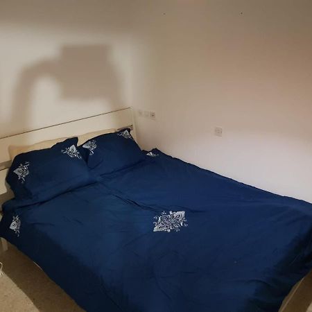 דירת נופש בוטיק - נוף לרבי שמעון Apartment Safed Exterior foto