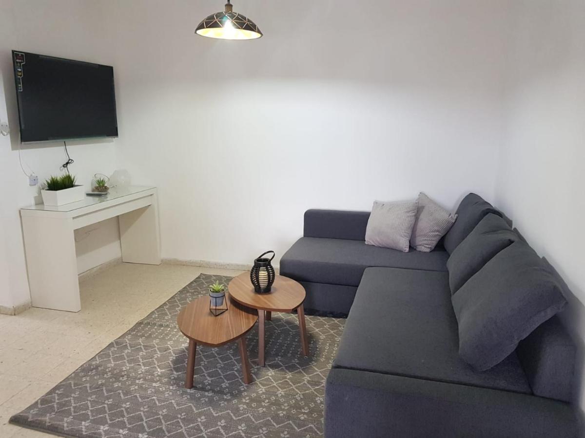 דירת נופש בוטיק - נוף לרבי שמעון Apartment Safed Exterior foto