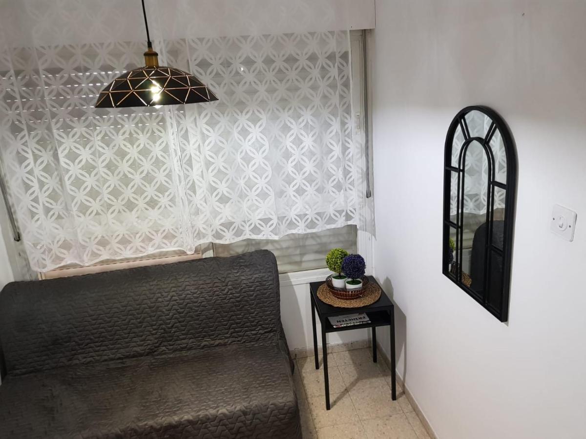 דירת נופש בוטיק - נוף לרבי שמעון Apartment Safed Exterior foto