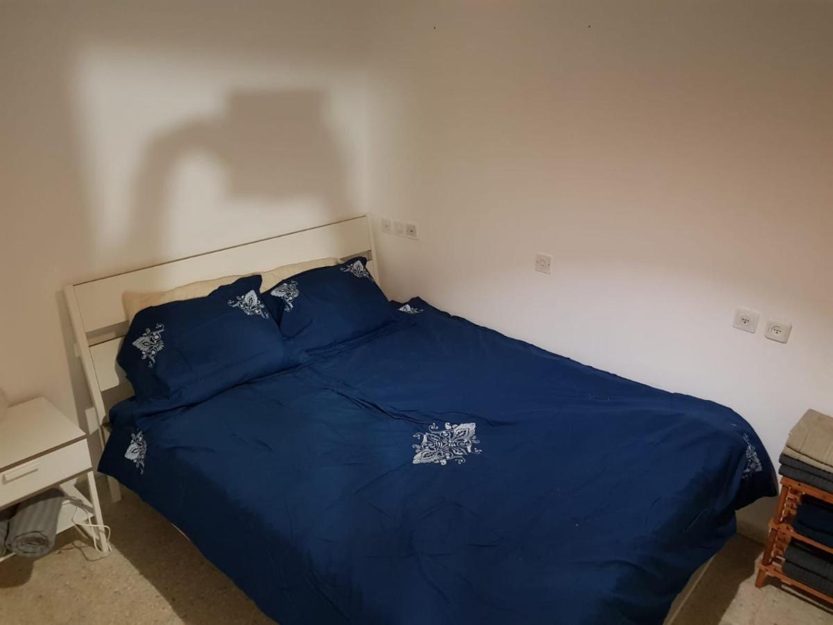 דירת נופש בוטיק - נוף לרבי שמעון Apartment Safed Exterior foto