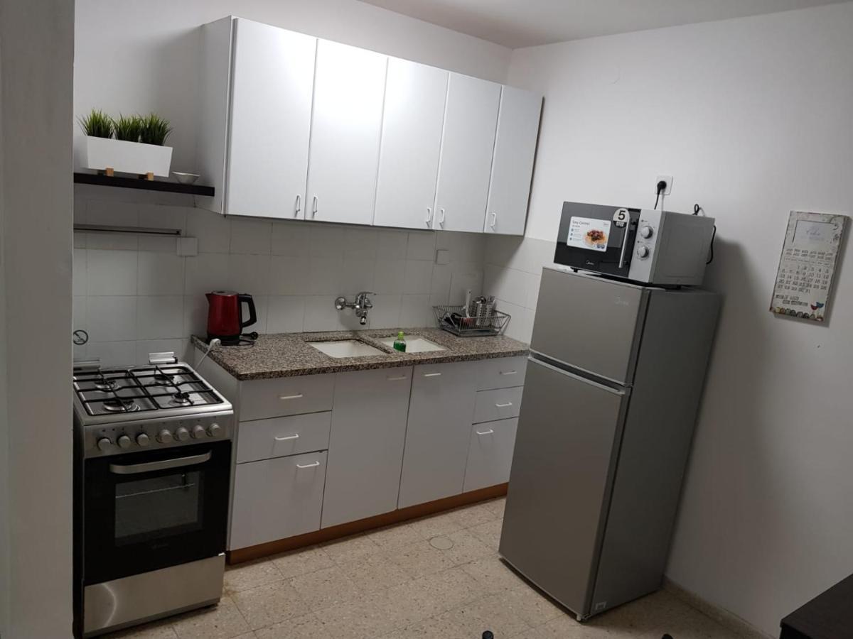 דירת נופש בוטיק - נוף לרבי שמעון Apartment Safed Exterior foto