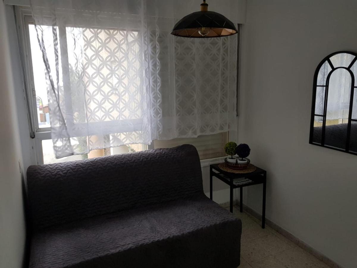 דירת נופש בוטיק - נוף לרבי שמעון Apartment Safed Exterior foto