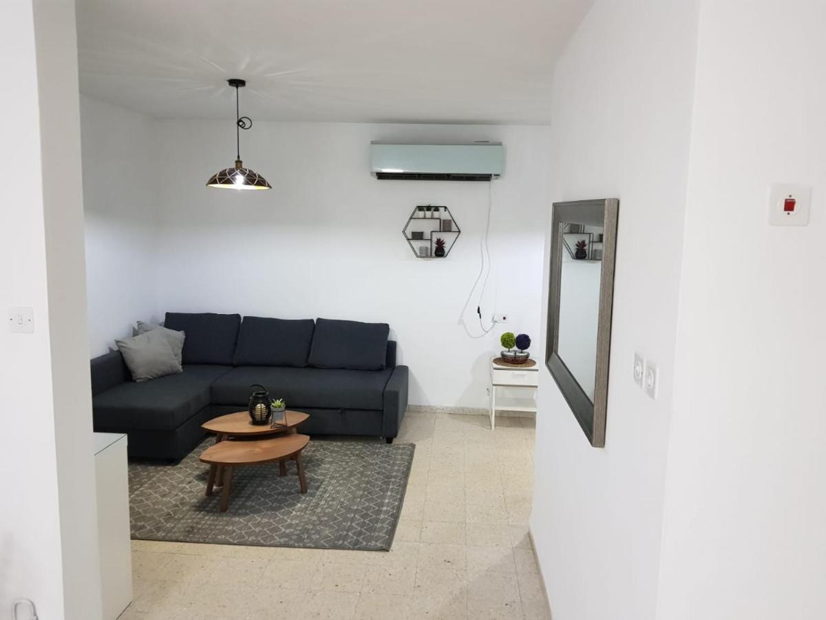 דירת נופש בוטיק - נוף לרבי שמעון Apartment Safed Exterior foto