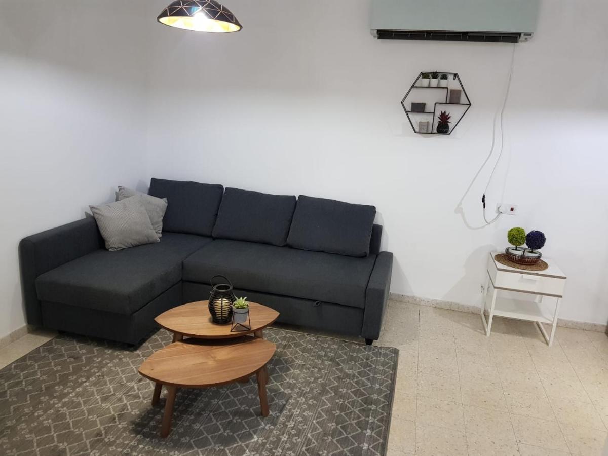 דירת נופש בוטיק - נוף לרבי שמעון Apartment Safed Exterior foto